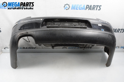 Rear bumper for Volkswagen Passat V Sedan B6 (03.2005 - 12.2010), sedan