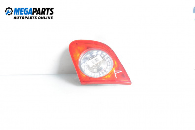Inner tail light for Volkswagen Passat V Sedan B6 (03.2005 - 12.2010), sedan, position: right