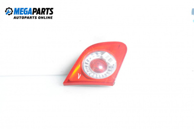 Inner tail light for Volkswagen Passat V Sedan B6 (03.2005 - 12.2010), sedan, position: left