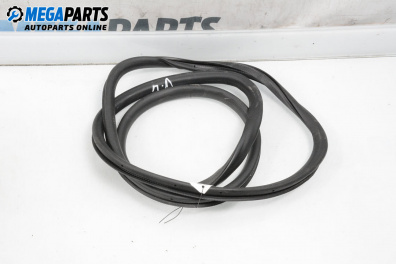 Türdichtung for Volkswagen Passat V Sedan B6 (03.2005 - 12.2010), 5 türen, sedan, position: links, vorderseite
