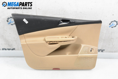 Türverkleidung for Volkswagen Passat V Sedan B6 (03.2005 - 12.2010), 5 türen, sedan, position: links, vorderseite