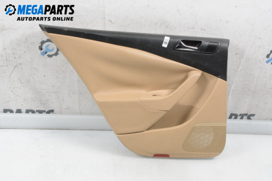 Türverkleidung for Volkswagen Passat V Sedan B6 (03.2005 - 12.2010), 5 türen, sedan, position: links, rückseite