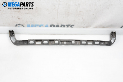 Stoßstangehalterung for Volkswagen Passat V Sedan B6 (03.2005 - 12.2010), sedan, position: rückseite