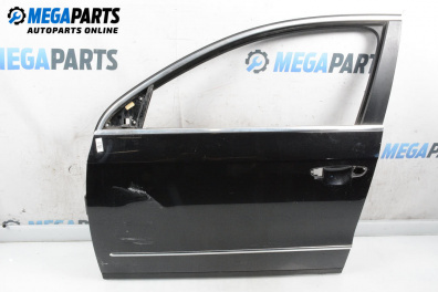 Ușă for Volkswagen Passat V Sedan B6 (03.2005 - 12.2010), 5 uși, sedan, position: stânga - fața