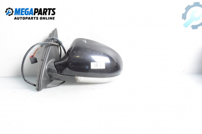 Spiegel for Volkswagen Passat V Sedan B6 (03.2005 - 12.2010), 5 türen, sedan, position: links
