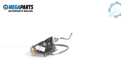 Schloss for Volkswagen Passat V Sedan B6 (03.2005 - 12.2010), position: links, vorderseite