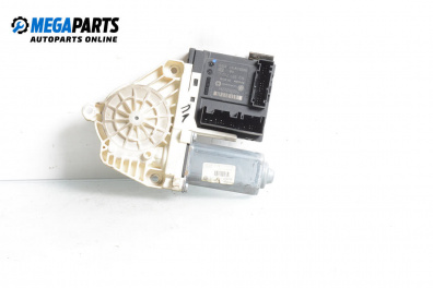Motor macara geam for Volkswagen Passat V Sedan B6 (03.2005 - 12.2010), 5 uși, sedan, position: stânga - fața