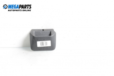 Handle for adjusting steering column for Volkswagen Passat V Sedan B6 (03.2005 - 12.2010), 5 doors, sedan