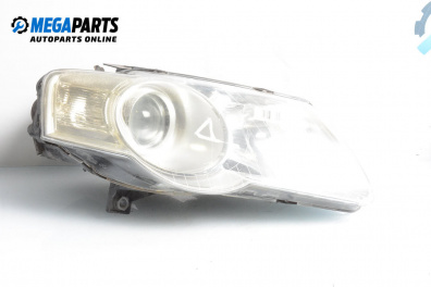 Headlight for Volkswagen Passat V Sedan B6 (03.2005 - 12.2010), sedan, position: right