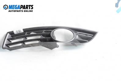 Nebelscheinwerfer abdeckung for Volkswagen Passat V Sedan B6 (03.2005 - 12.2010), sedan, position: links