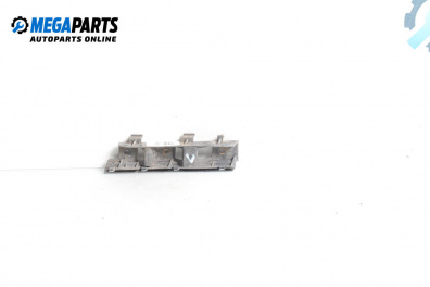 Stoßstangehalterung for Volkswagen Passat V Sedan B6 (03.2005 - 12.2010), sedan, position: vorderseite