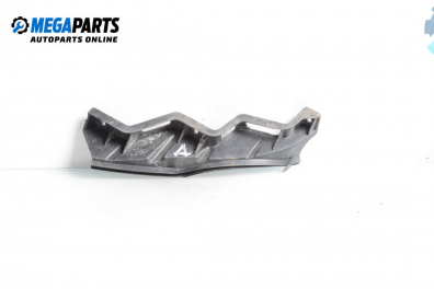 Stoßstangehalterung for Volkswagen Passat V Sedan B6 (03.2005 - 12.2010), sedan, position: vorderseite