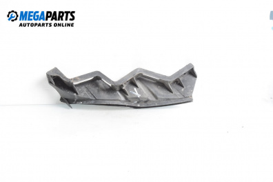 Stoßstangehalterung for Volkswagen Passat V Sedan B6 (03.2005 - 12.2010), sedan, position: vorderseite