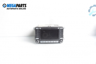 Navigație GPS for Volkswagen Passat V Sedan B6 (03.2005 - 12.2010)