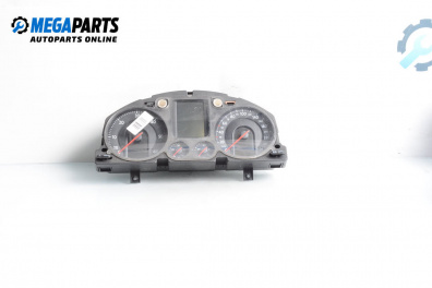 Kilometerzähler for Volkswagen Passat V Sedan B6 (03.2005 - 12.2010) 2.0 TDI, 170 hp