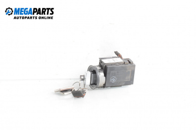 Cheie de contact for Volkswagen Passat V Sedan B6 (03.2005 - 12.2010)
