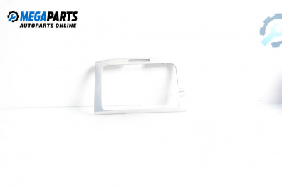 Central console for Volkswagen Passat V Sedan B6 (03.2005 - 12.2010)