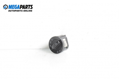 Lights switch for Volkswagen Passat V Sedan B6 (03.2005 - 12.2010)