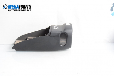 Interior plastic for Volkswagen Passat V Sedan B6 (03.2005 - 12.2010), 5 doors, sedan