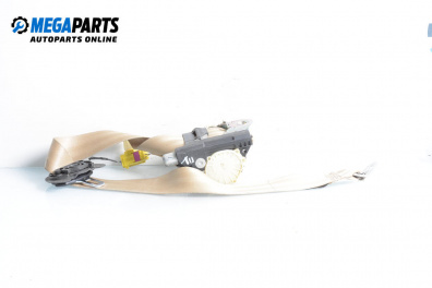Seat belt for Volkswagen Passat V Sedan B6 (03.2005 - 12.2010), 5 doors, position: front - right