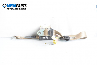 Seat belt for Volkswagen Passat V Sedan B6 (03.2005 - 12.2010), 5 doors, position: front - left