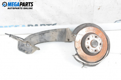 Achsschenkel radnabe for Volkswagen Passat V Sedan B6 (03.2005 - 12.2010), position: rechts, rückseite