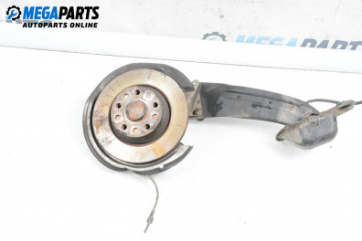 Achsschenkel radnabe for Volkswagen Passat V Sedan B6 (03.2005 - 12.2010), position: links, rückseite