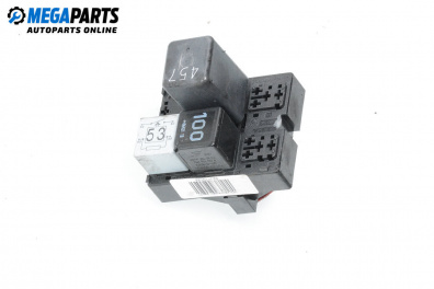 Sicherungskasten for Volkswagen Passat V Sedan B6 (03.2005 - 12.2010) 2.0 TDI, 170 hp