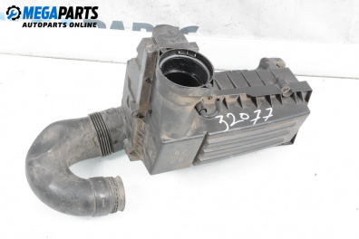 Filtergehäuse for Volkswagen Passat V Sedan B6 (03.2005 - 12.2010) 2.0 TDI