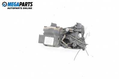 Heater motor flap control for Volkswagen Passat V Sedan B6 (03.2005 - 12.2010) 2.0 TDI, 170 hp, № 3C1907511