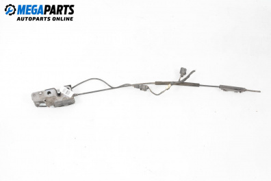 Motorhaube-schloss for Volkswagen Passat V Sedan B6 (03.2005 - 12.2010)
