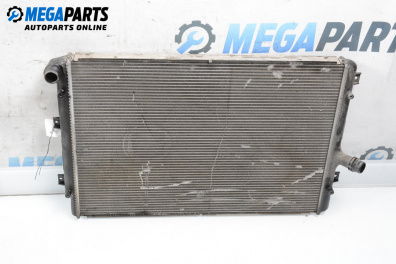 Wasserradiator for Volkswagen Passat V Sedan B6 (03.2005 - 12.2010) 2.0 TDI, 170 hp