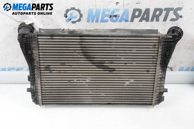 Intercooler for Volkswagen Passat V Sedan B6 (03.2005 - 12.2010) 2.0 TDI, 170 hp