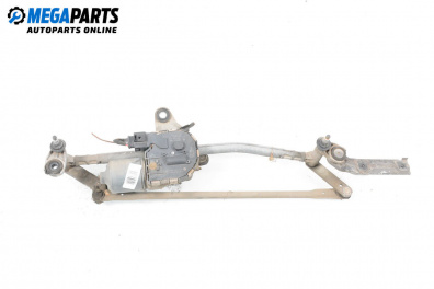 Motor ștergătoare parbriz for Volkswagen Passat V Sedan B6 (03.2005 - 12.2010), sedan, position: fața