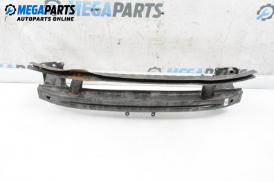 Bumper support brace impact bar for Volkswagen Passat V Sedan B6 (03.2005 - 12.2010), sedan, position: front