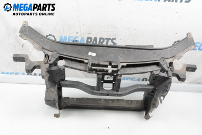 Front slam panel for Volkswagen Passat V Sedan B6 (03.2005 - 12.2010), sedan