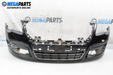 Bara de protectie frontala for Volkswagen Passat V Sedan B6 (03.2005 - 12.2010), sedan, position: fața