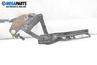 Boot lid hinge for Volkswagen Passat V Sedan B6 (03.2005 - 12.2010), 5 doors, sedan, position: left
