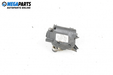 Heater motor flap control for Volkswagen Passat V Sedan B6 (03.2005 - 12.2010) 2.0 TDI, 170 hp, № 3C1907511