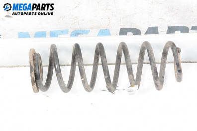 Arc for Volkswagen Passat V Sedan B6 (03.2005 - 12.2010), sedan, position: din spate