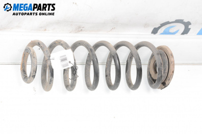 Arc for Volkswagen Passat V Sedan B6 (03.2005 - 12.2010), sedan, position: din spate