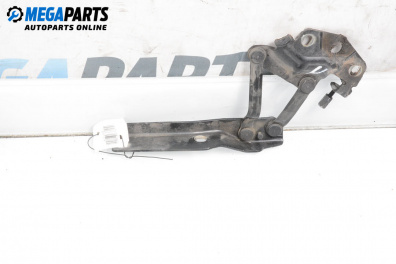 Boot lid hinge for Volkswagen Passat V Sedan B6 (03.2005 - 12.2010), 5 doors, sedan, position: left