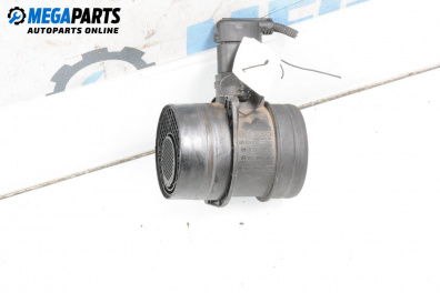 Air mass flow meter for Volkswagen Passat V Sedan B6 (03.2005 - 12.2010) 2.0 TDI, 170 hp