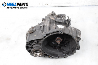  for Volkswagen Passat V Sedan B6 (03.2005 - 12.2010) 2.0 TDI, 170 hp