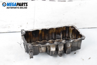 Carter for Volkswagen Passat V Sedan B6 (03.2005 - 12.2010) 2.0 TDI, 170 hp