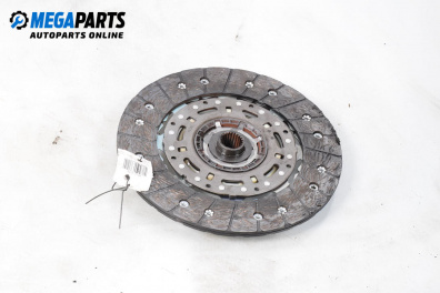 Clutch disk for Volkswagen Passat V Sedan B6 (03.2005 - 12.2010) 2.0 TDI, 170 hp