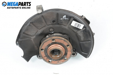 Achsschenkel radnabe for Volkswagen Passat V Sedan B6 (03.2005 - 12.2010), position: rechts, vorderseite