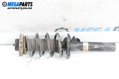 MacPherson-federbein for Volkswagen Passat V Sedan B6 (03.2005 - 12.2010), sedan, position: rechts, vorderseite