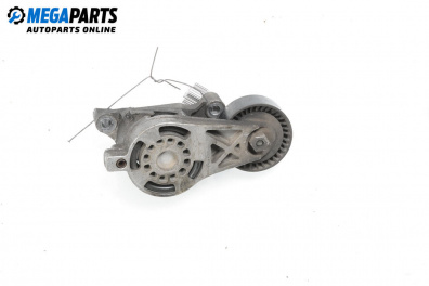 Tensioner pulley for Volkswagen Passat V Sedan B6 (03.2005 - 12.2010) 2.0 TDI, 170 hp