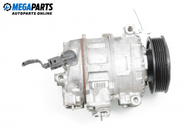 Compresor AC for Volkswagen Passat V Sedan B6 (03.2005 - 12.2010) 2.0 TDI, 170 hp